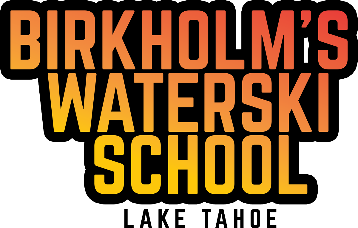 Birkholm's Water Ski School